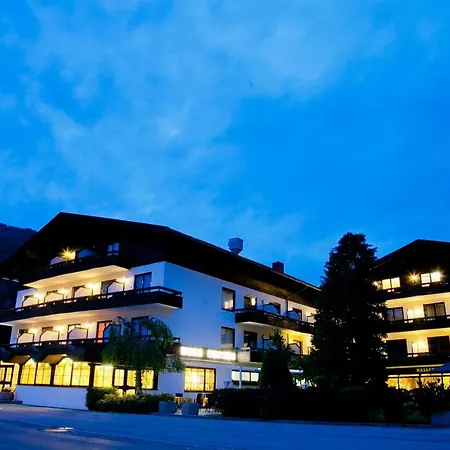Zanker 4*
