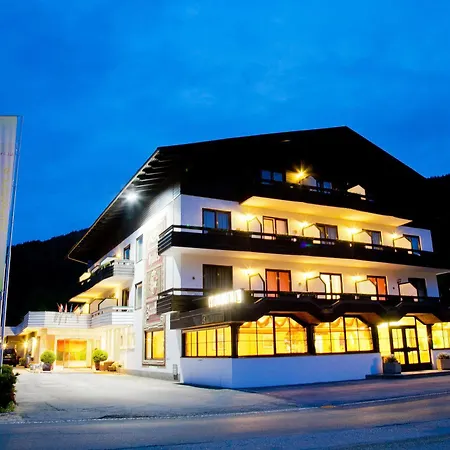 Hotel Zanker
