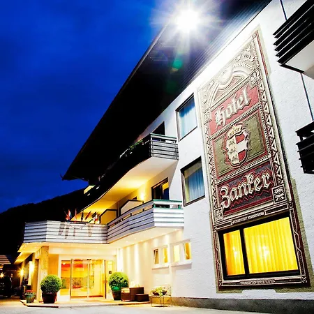 Zanker Hotel 4*