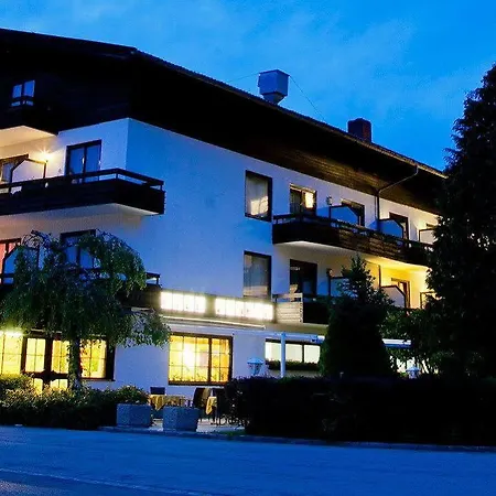 Zanker Hotel Döbriach