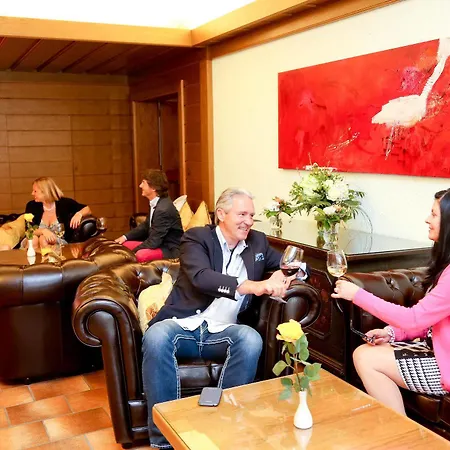 Zanker Hotel Döbriach