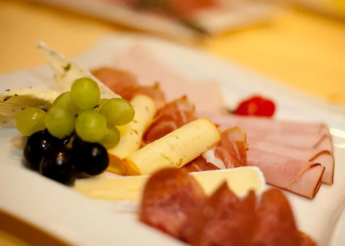 Zanker Hotel Döbriach