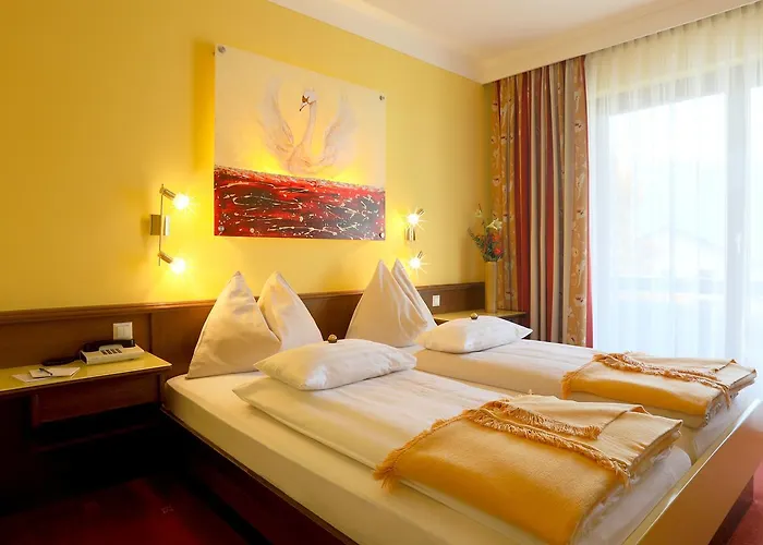 Hotel Zanker Döbriach