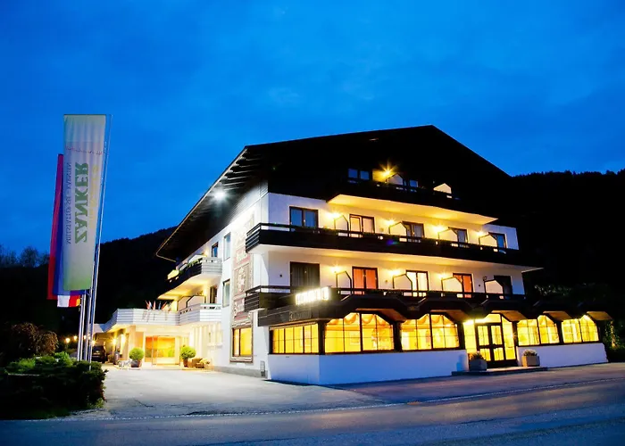 Hotel Zanker