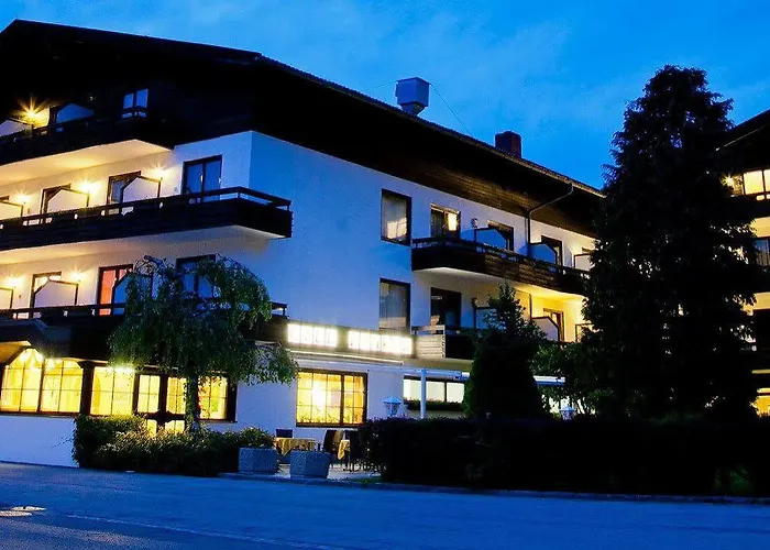Zanker Hotel Döbriach