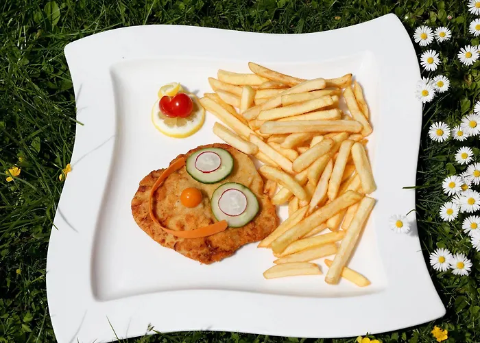 Hotel Zanker Döbriach