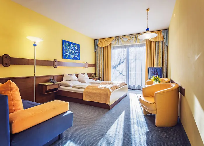 Hotel Zanker Döbriach