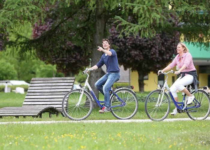 Hotel Zanker Döbriach